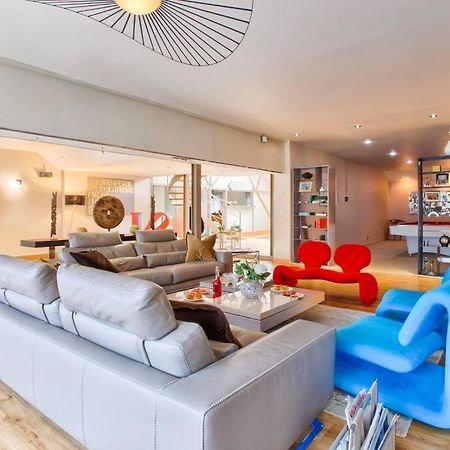 Le Loft Gallery Yourhosthelper Тук Екстер'єр фото