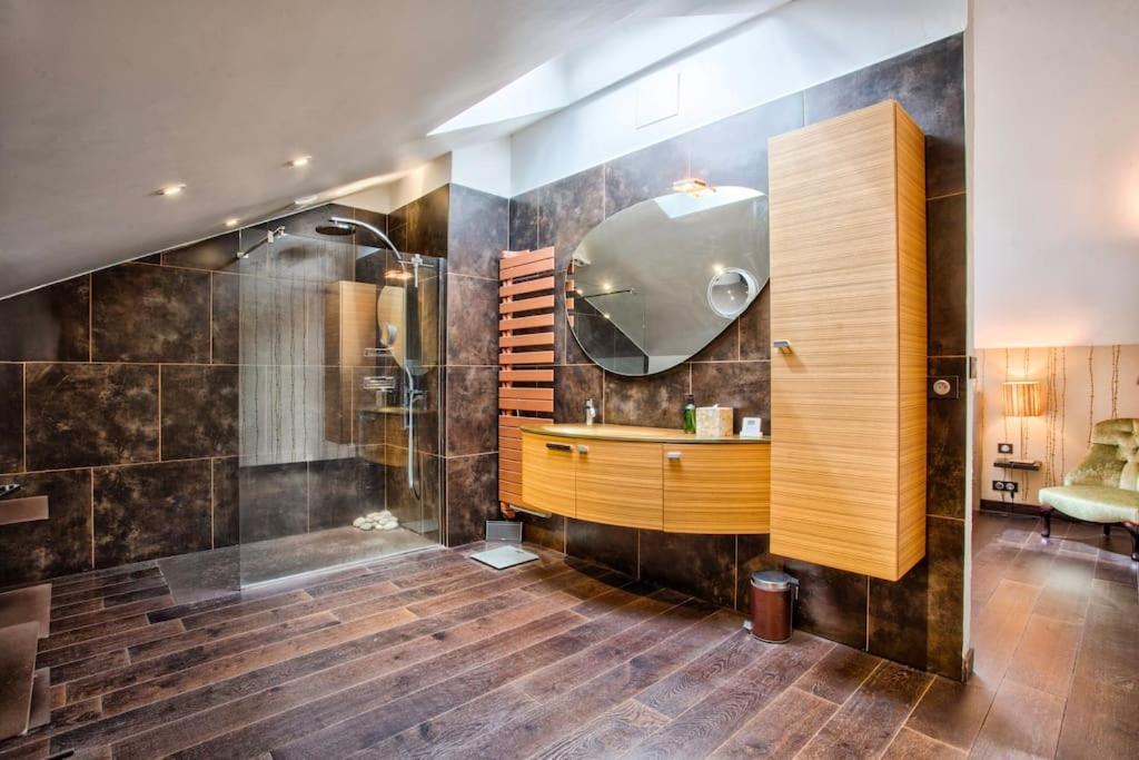 Le Loft Gallery Yourhosthelper Тук Екстер'єр фото