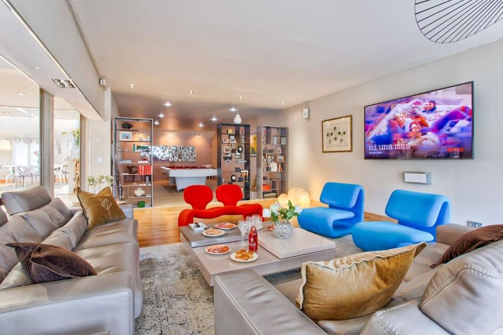 Le Loft Gallery Yourhosthelper Тук Екстер'єр фото