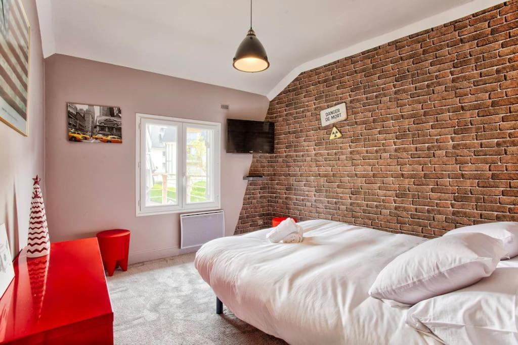 Le Loft Gallery Yourhosthelper Тук Екстер'єр фото