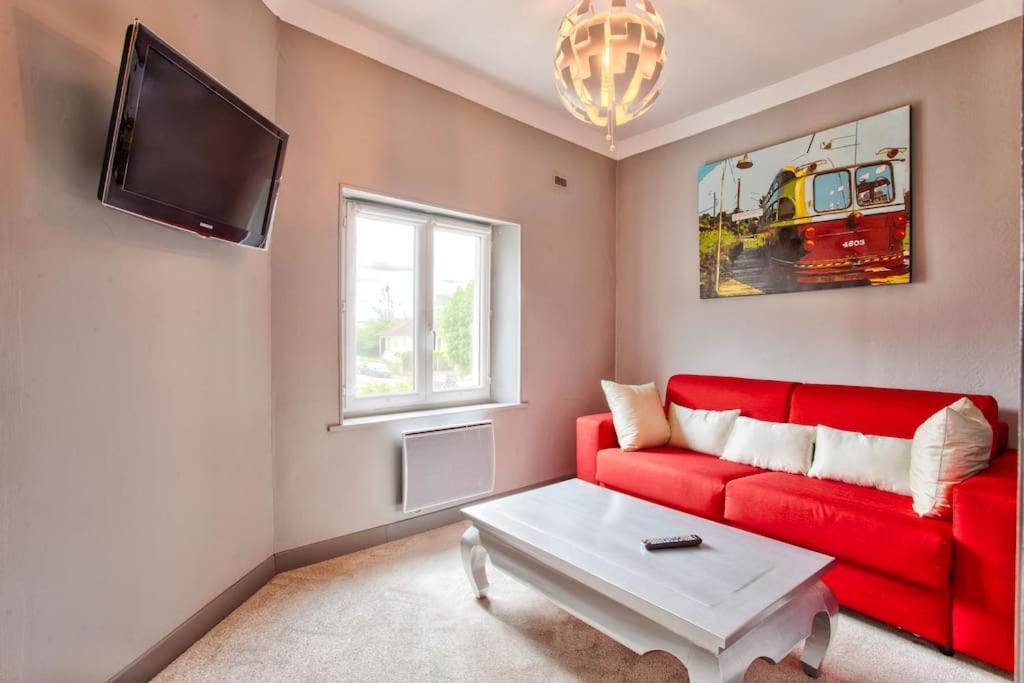 Le Loft Gallery Yourhosthelper Тук Екстер'єр фото
