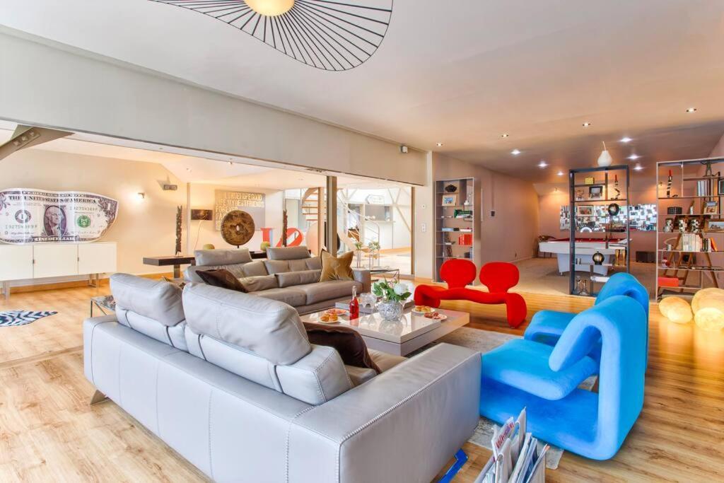Le Loft Gallery Yourhosthelper Тук Екстер'єр фото